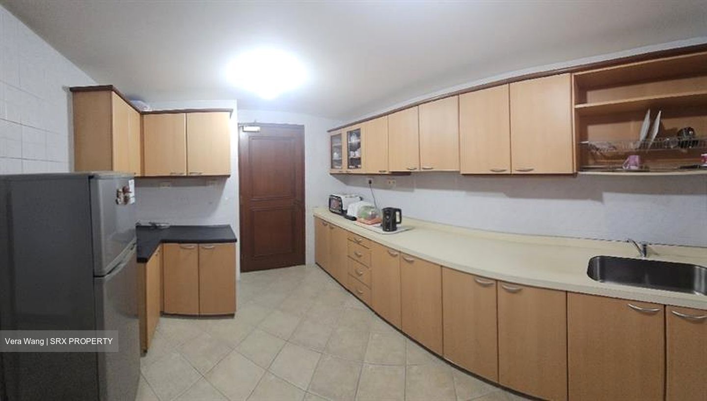 Windermere (D23), Condominium #605409611